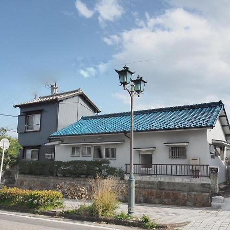 Machiyado Kuwanajuku Sannomaru34 Daire Dış mekan fotoğraf