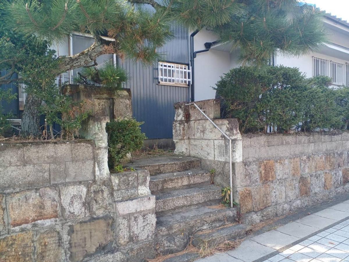 Machiyado Kuwanajuku Sannomaru34 Daire Dış mekan fotoğraf