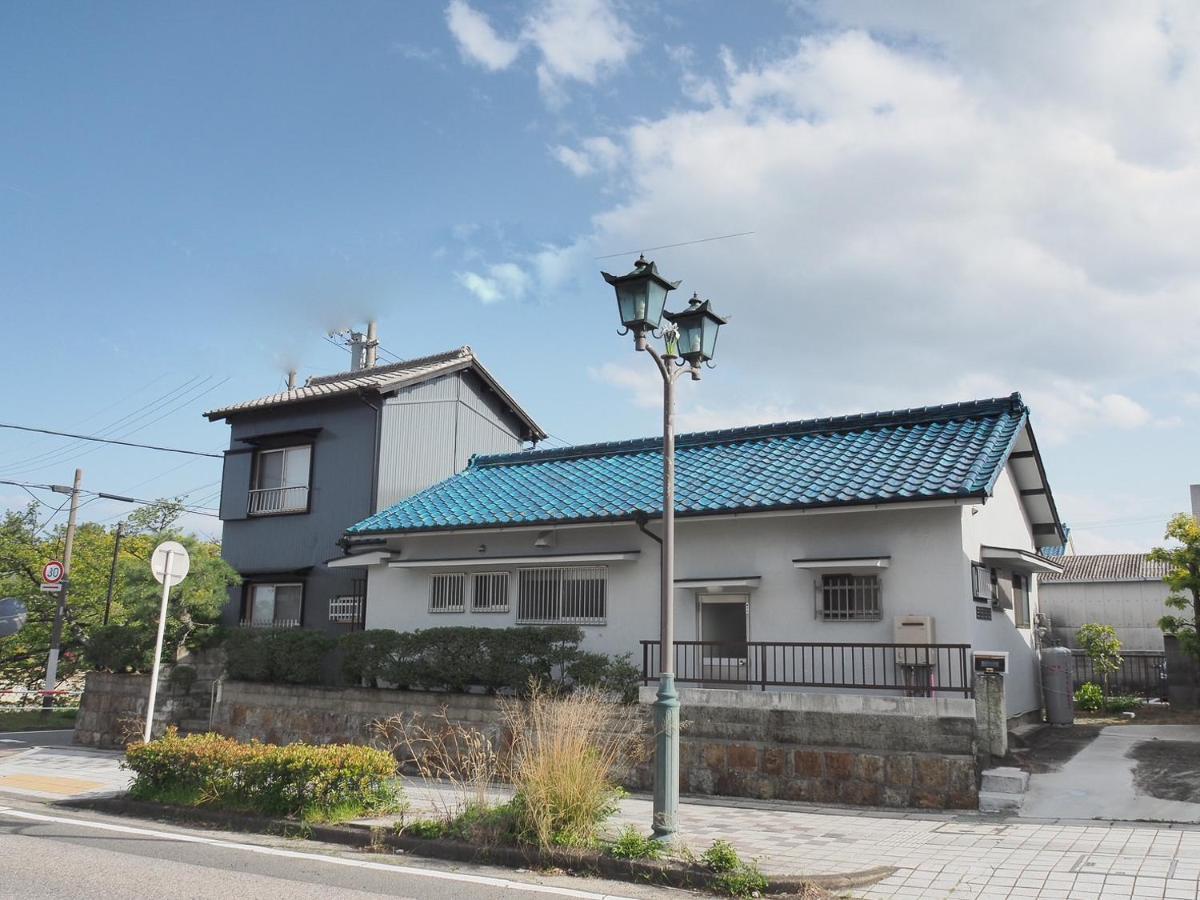 Machiyado Kuwanajuku Sannomaru34 Daire Dış mekan fotoğraf