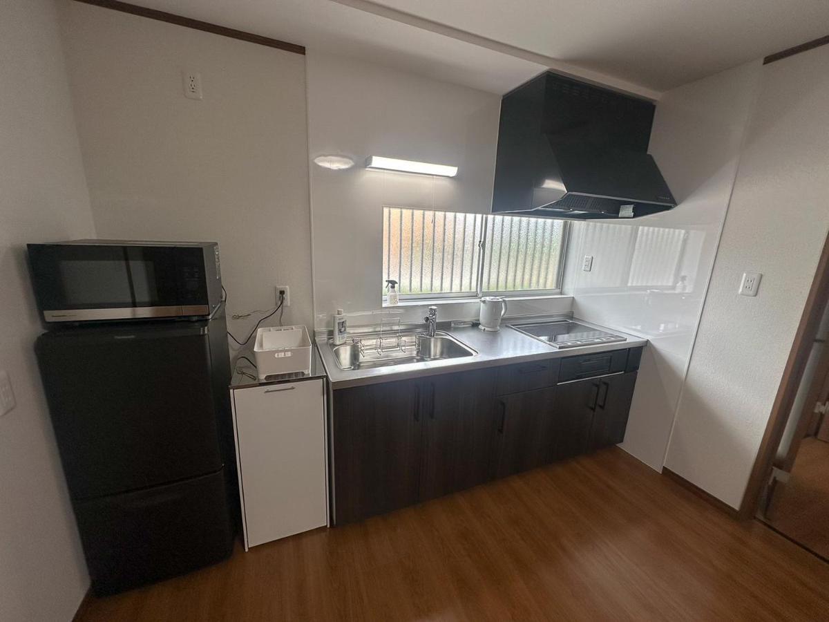 Machiyado Kuwanajuku Sannomaru34 Daire Dış mekan fotoğraf